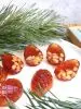 Мармелад сосновый с Кедровыми орешками, 250 гр
